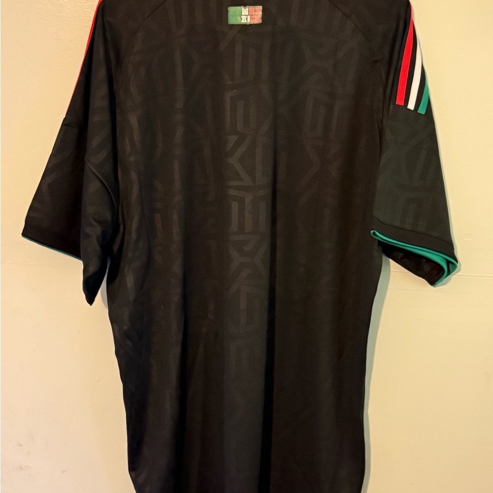 Mexico Jersey - Picture 2 of 2